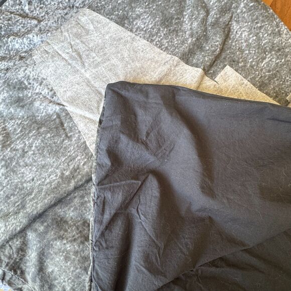 Pottery Barn Teen Star Wars™ Space Chase Cotton Percale Duvet Cover Twin/Twin XL - Picture 6 of 12